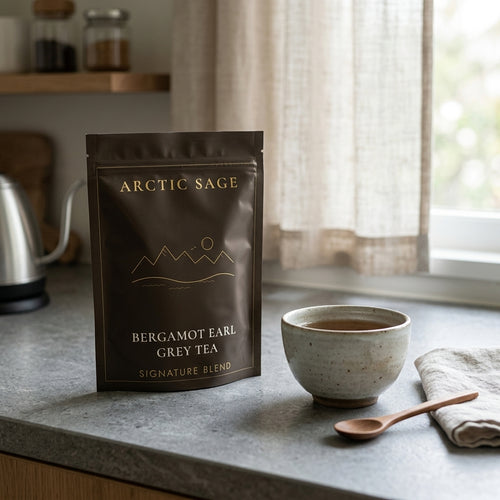Bergamot Earl Grey