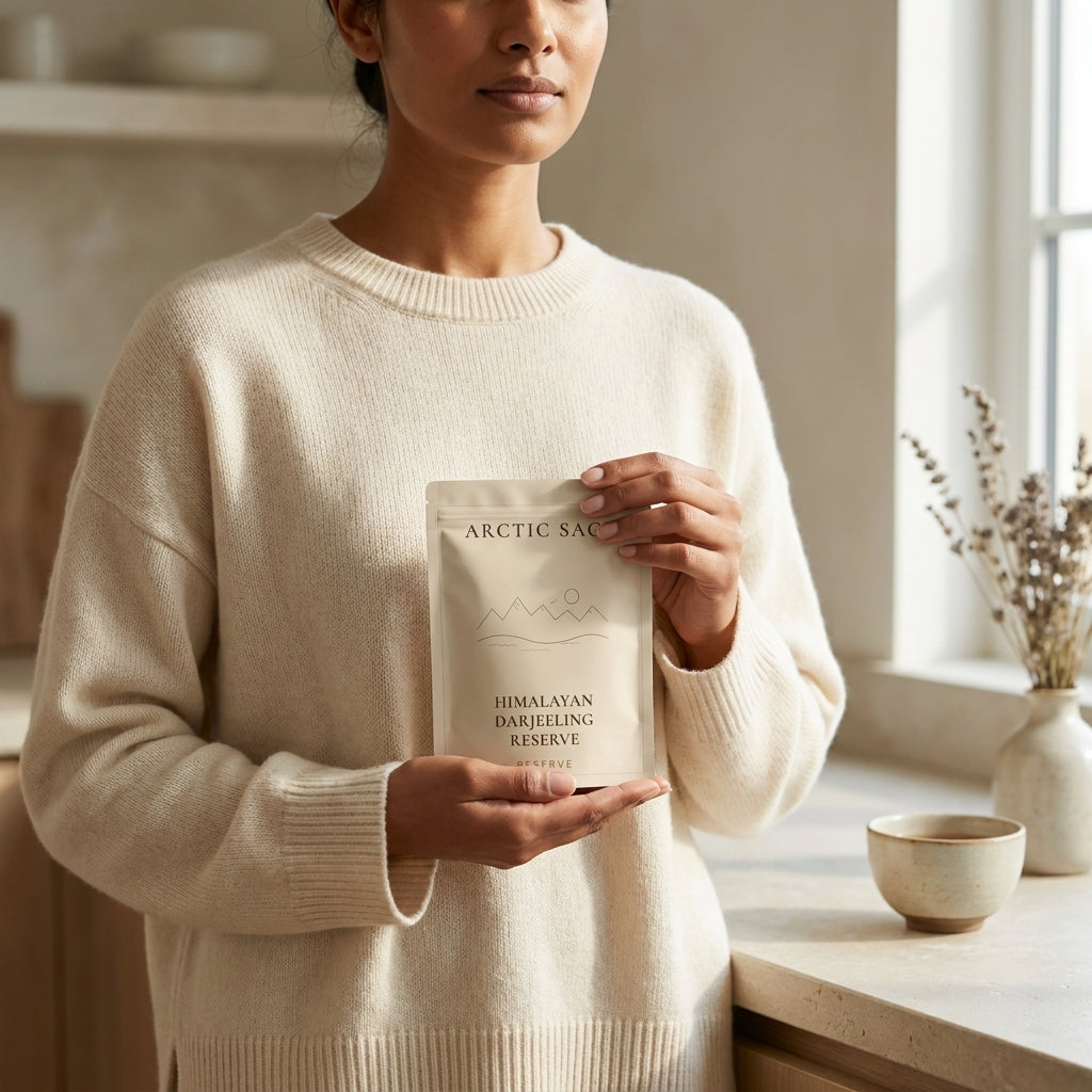 Himalayan Darjeeling Reserve