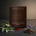 Soothing Saffron Blend